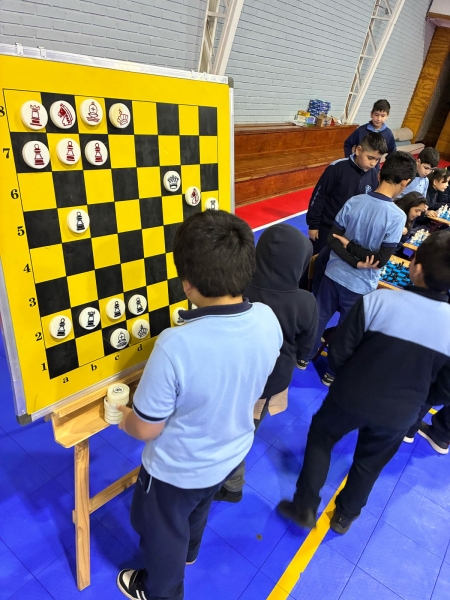 Día de las Matemáticas 2025